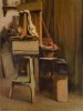1959 - Lo studio dell'amico